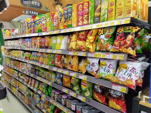 家樂福零售云廣州第二加盟店開業(yè)，數(shù)字化賦能中小零售商戶