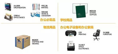 通訊設(shè)備銷售 辦公用品品類將迎來長達(dá)3個(gè)月的銷售高峰，你舍得錯(cuò)過嗎？